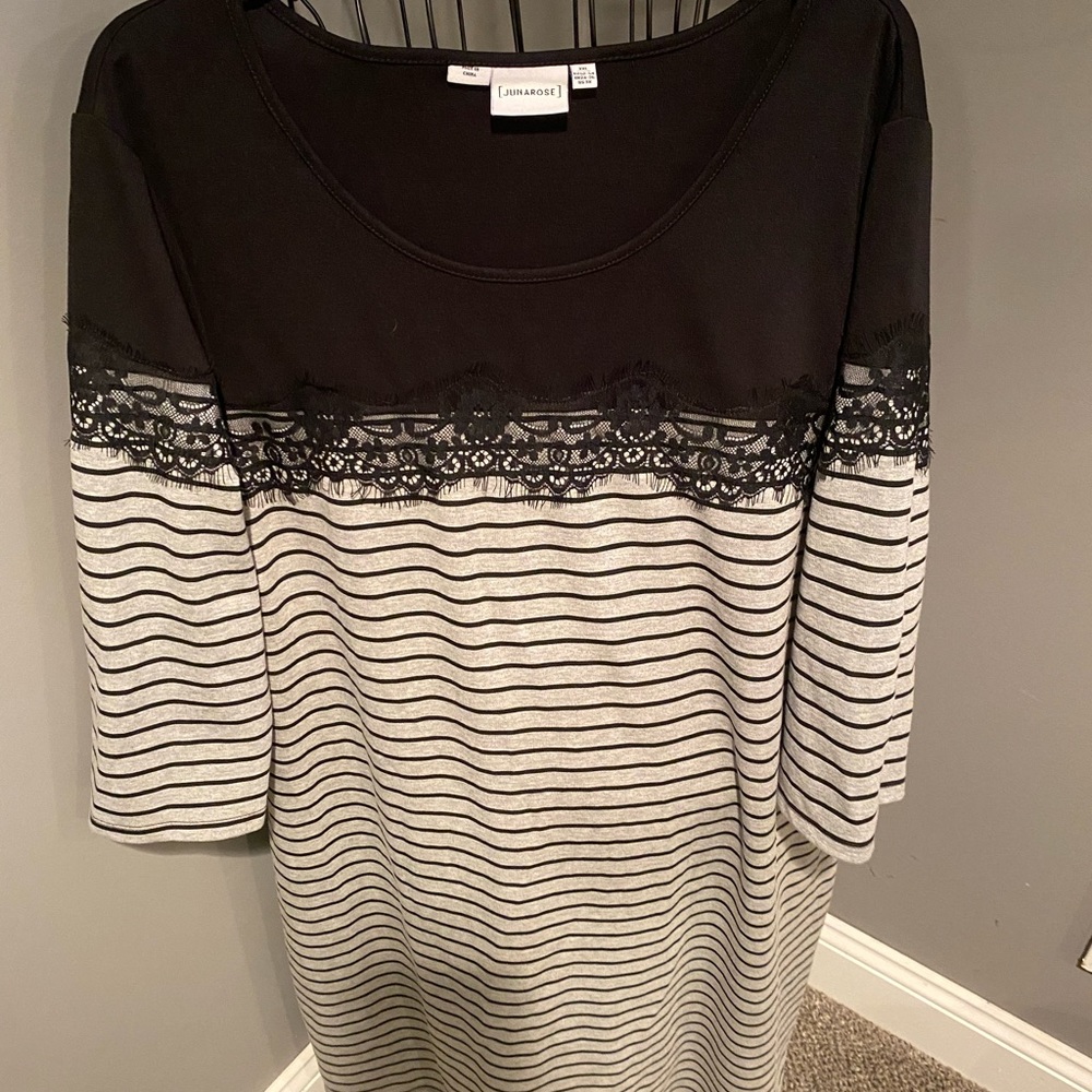 Women Dress 3X